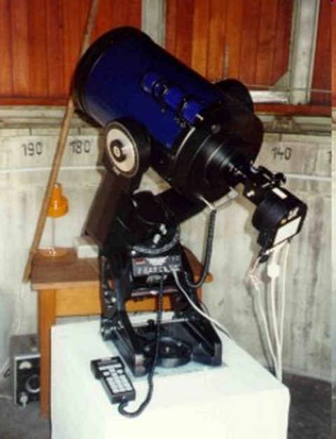 Meade 200