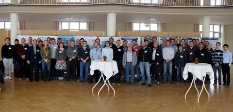 Workshop2017 Group photo