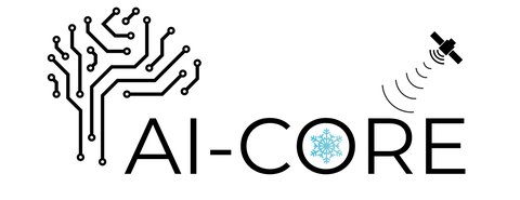 Logo AI-CORE