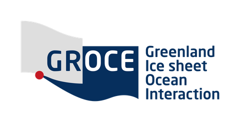 GROCE Logo
