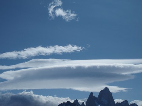 Mt. Fitzroy