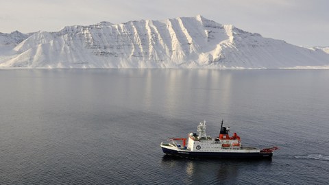 Polarstern ARK 24-3