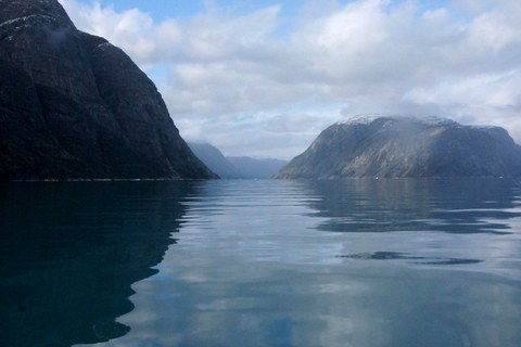 Kvanefjord