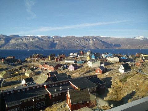 Uummannaq