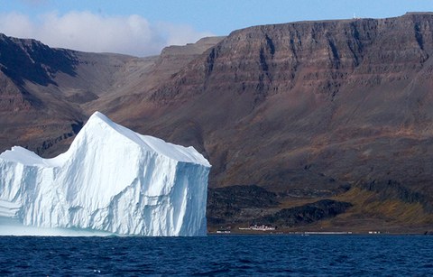 Qeqertarsuaq Arktisk Station