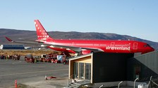 Air Greenland Airbus 330