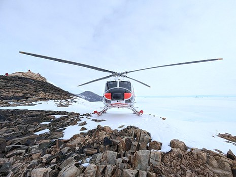 Heli-Landeplatz-bei SVE1
