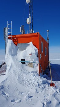 Watzmann-Observatorium (AWI)