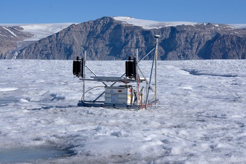 GPS-auf-Gletscher-NIO1