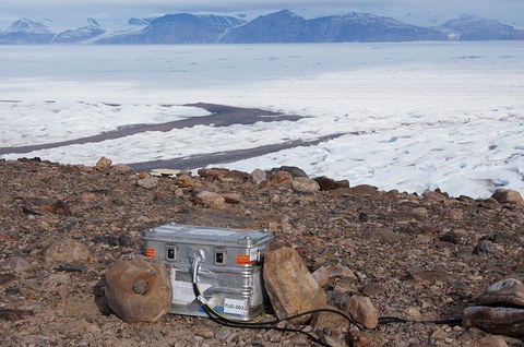 GPS-Punkt-BLAF_Ri-Lambert-Land