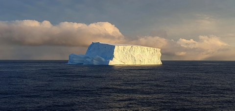 Eisberg