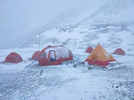 Camp-after-Snowstorm