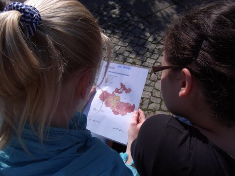 Seminar Didaktik der Geographie