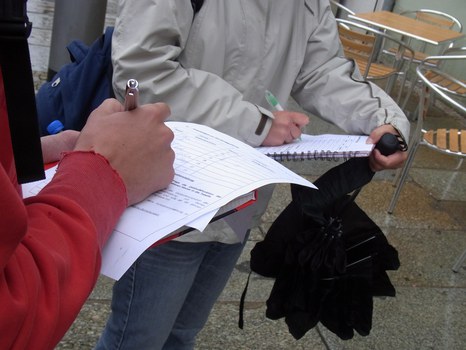 Seminar Didaktik der Geographie
