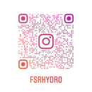 Nametag @fsrhydro auf Instagram