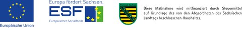esf FÖRDERUNG