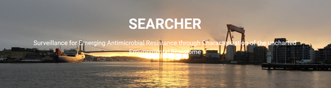 Surveillance for Emerging Antimicrobial Resistance through Characterization of the uncharted Environmental Resistome