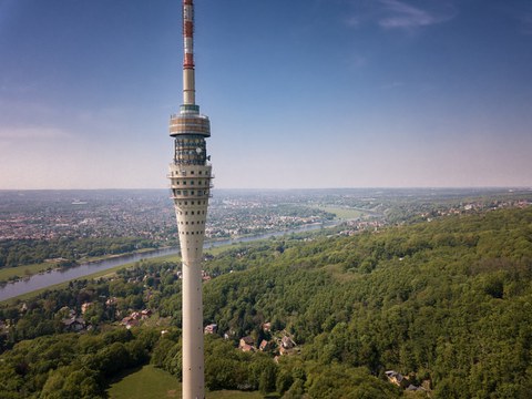 DD Fernsehturm