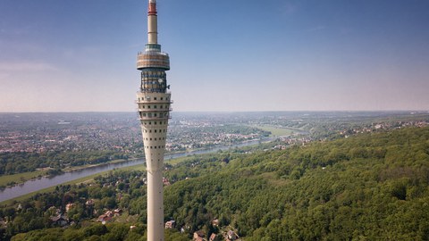 DD Fernsehturm