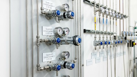 Pipelines in the laboratory II