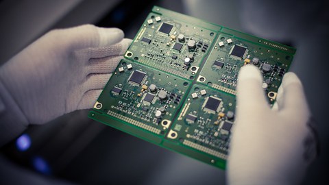 responsible electronics