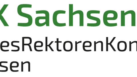 Logo der Landesrektorenkonferenz