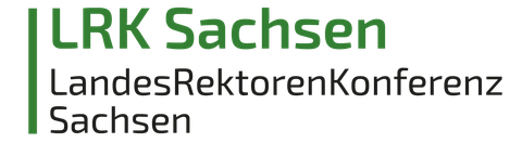 Logo der Landesrektorenkonferenz