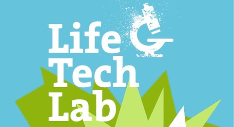 Logo LifeTechLab