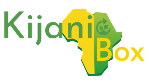 Logo KijaniBox