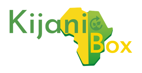 Logo KijaniBox