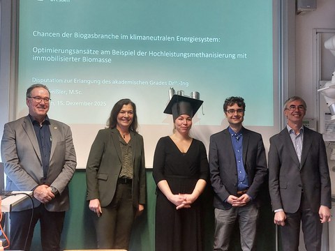 Promotionsverteidigung Anne Geißler 15.12.2025