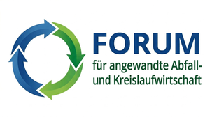 neues Logo Forum FAA e.V. ab 2026