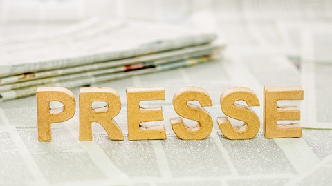 press