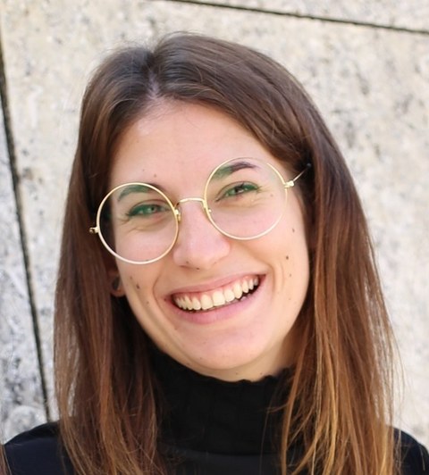 Giulia Trevisan