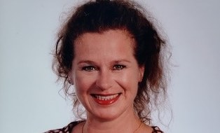 Frau Maren Gabert