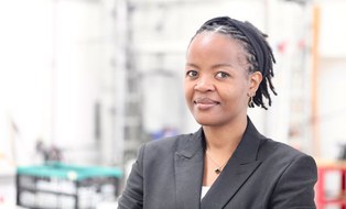 Brenda Komugisha