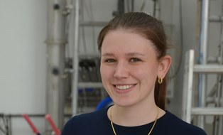 Lina Staffa 2026 IAK PIR