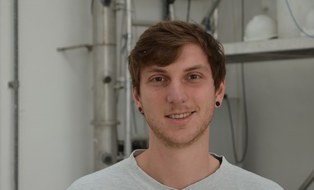 Maik Siegel 2026 IAK PIR