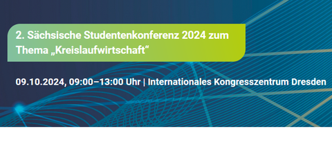 2. Sächsische Studentenkonferenz 2024