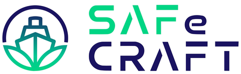 SAFeCRAFT logo