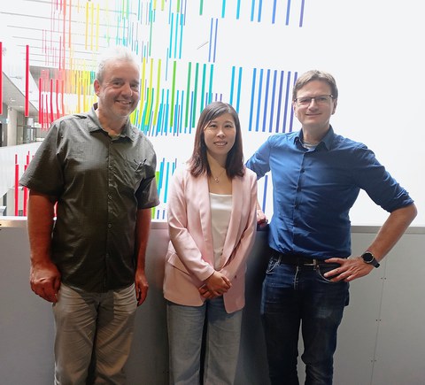 Tour with Prof. Wenchao Xue , Prof Stefan Stolte and Dr. Hilmar Börnick.jpg