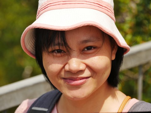 Dr Nguyen Thi Thu Trang