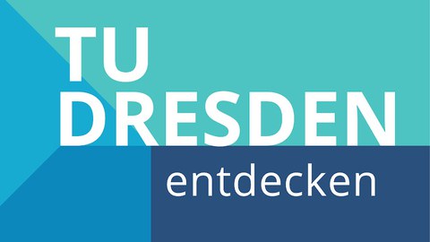 TU Dresden Youtube channel