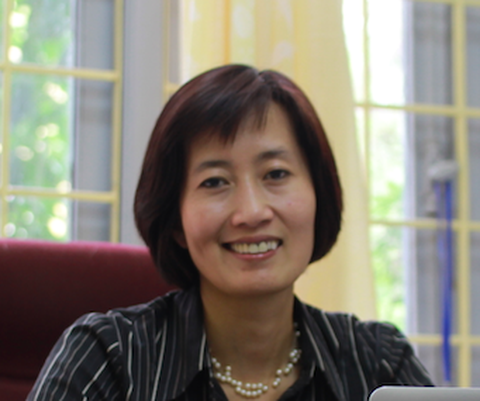 Prof. Tan