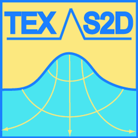 Texas Logo