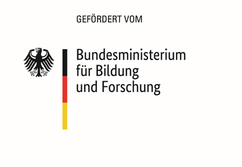 Logo BMBF