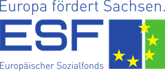 Logo ESF