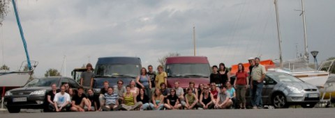 Gruppenbild