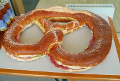 Brezel