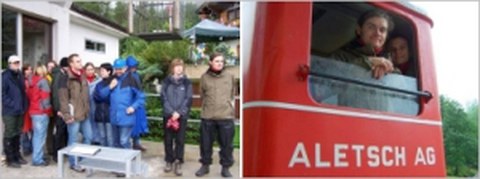 Seilbahn